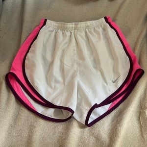 Nike Dri-fit shorts